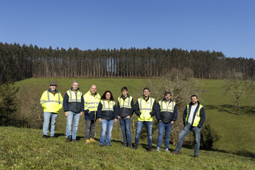 Equipo Navigator